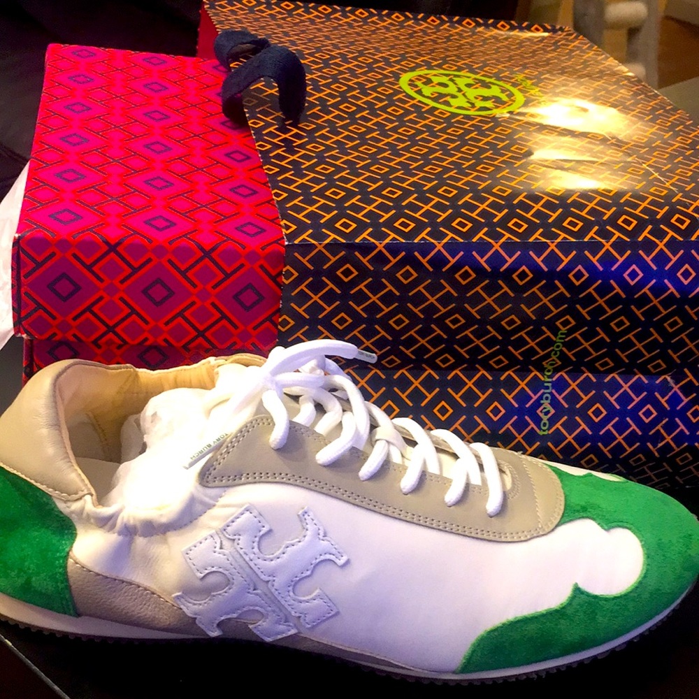 Tory Burch sneakers